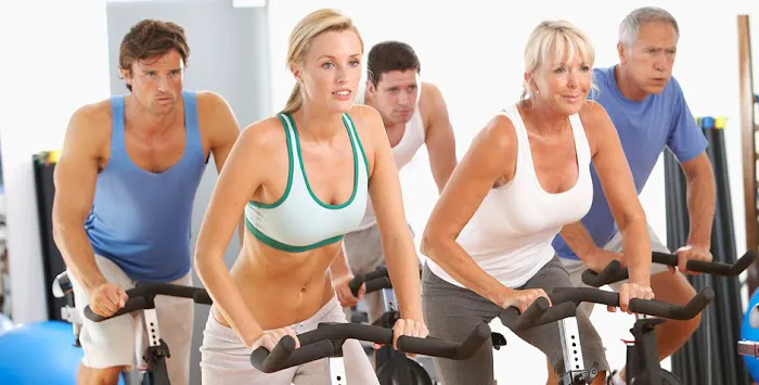 Dynamik Fitness Picture 1