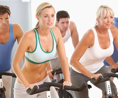 Dynamik Fitness