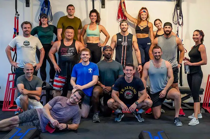 F45 Training Penrose Picture 1