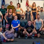 F45 Training Penrose