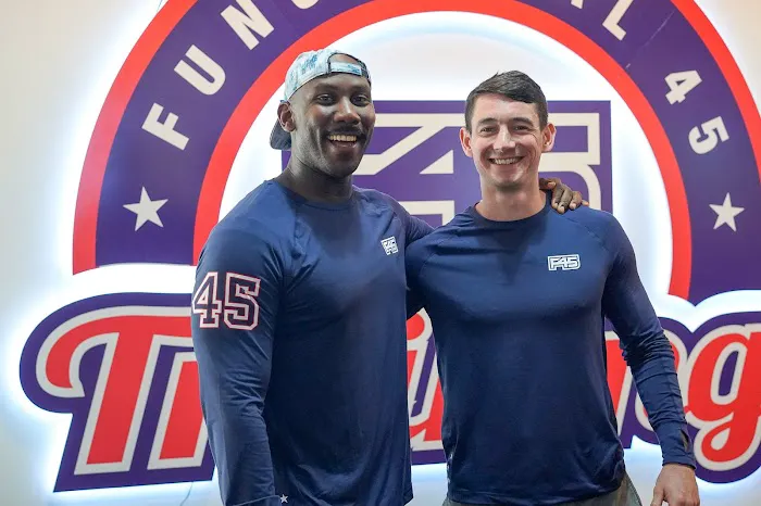 F45 Training Penrose Picture 4