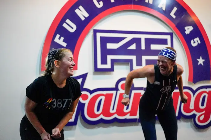 F45 Training Penrose Picture 3