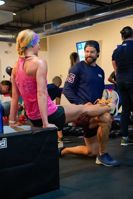 F45 Training Penrose Picture 7