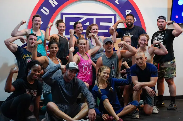 F45 Training Penrose Picture 9
