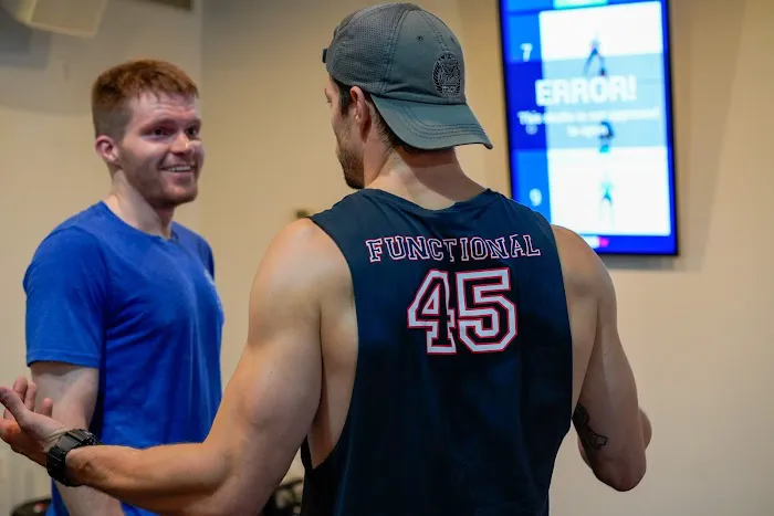 F45 Training Penrose Picture 2