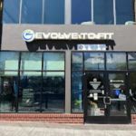 Evolve To Fit, GymnasticBodies DMV