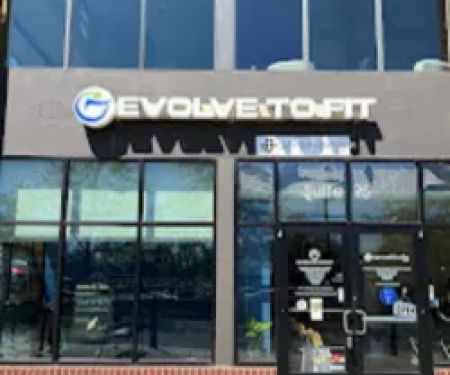 Evolve To Fit, GymnasticBodies DMV