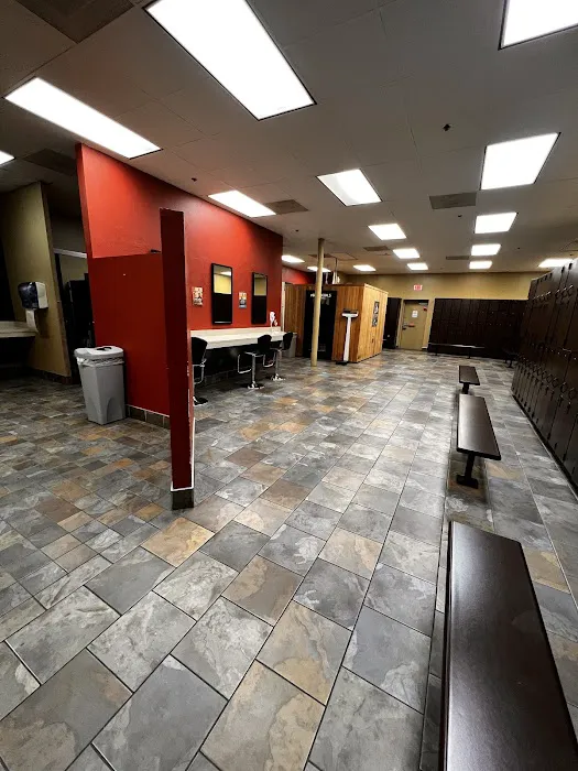 Gold's Gym - Annandale Picture 3