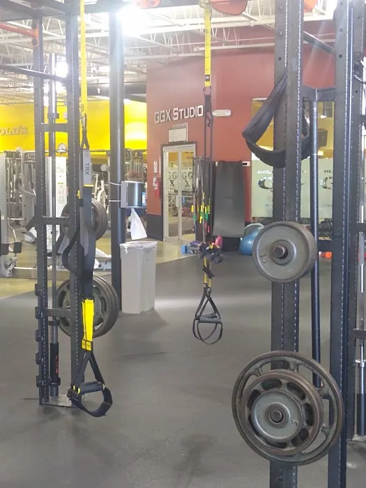 Gold's Gym - Annandale Picture 1