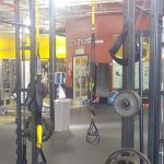 Gold's Gym - Annandale