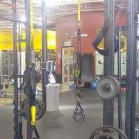 Gold's Gym - Annandale ico