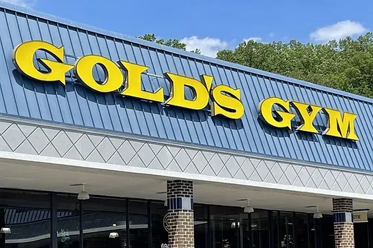 Gold's Gym - Annandale Picture 4