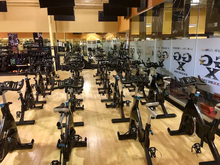 Gold's Gym - Annandale Picture 9