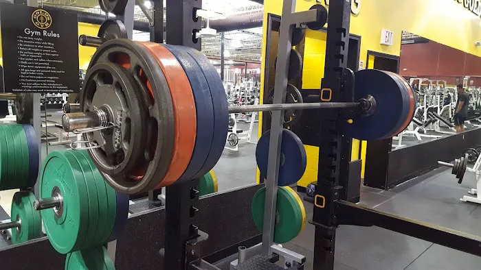Gold's Gym - Annandale Picture 8