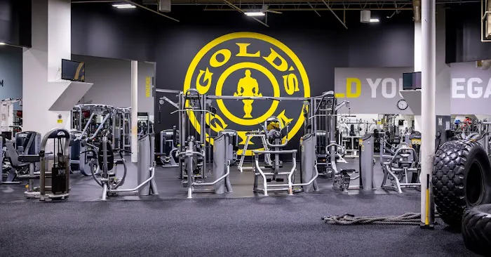 Gold's Gym - Lorton Picture 8