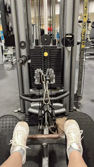 Gold's Gym - Lorton Picture 1