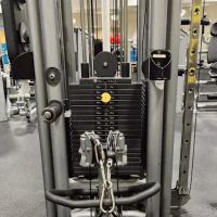 Gold's Gym - Lorton ico