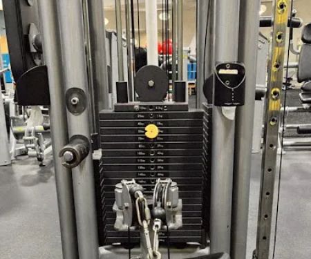 Gold's Gym - Lorton