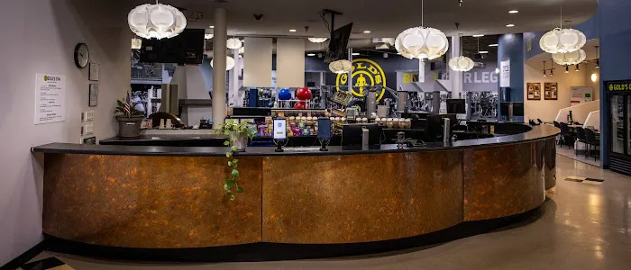 Gold's Gym - Lorton Picture 5
