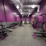 Planet Fitness