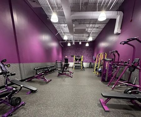 Planet Fitness