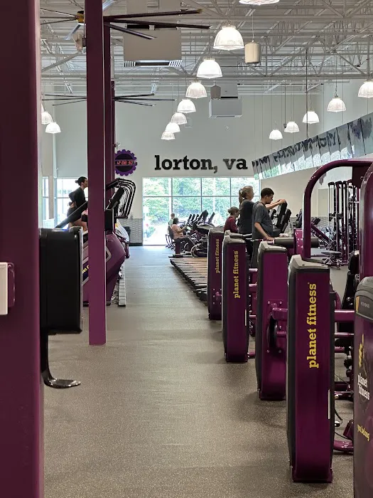 Planet Fitness Picture 4
