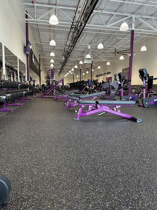 Planet Fitness Picture 3