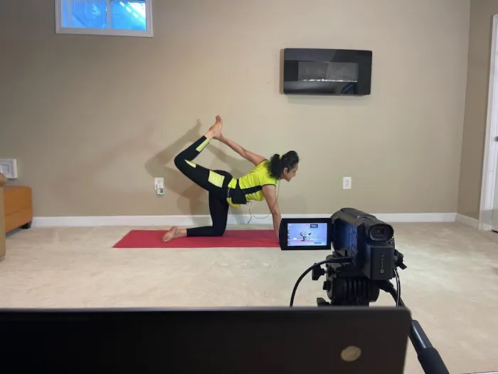 happiness yoga Picture 1