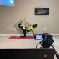 happiness yoga ico