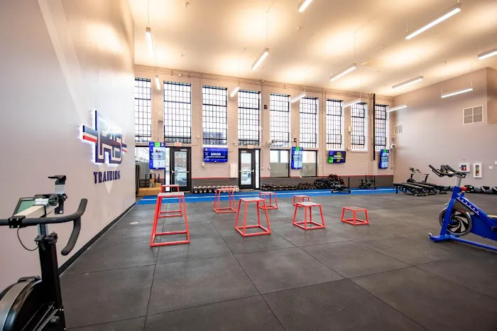 F45 Training Lorton Picture 2