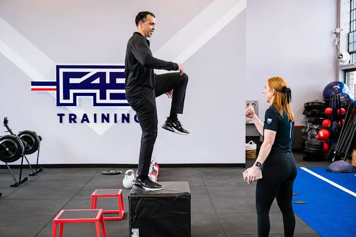 F45 Training Lorton Picture 7