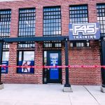 F45 Training Lorton