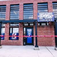 F45 Training Lorton ico