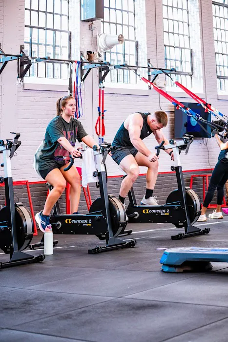F45 Training Lorton Picture 4