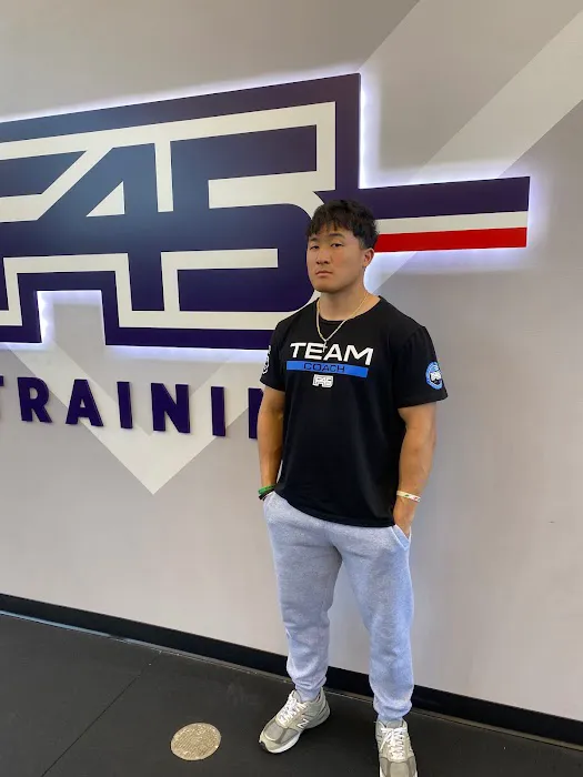 F45 Training Lorton Picture 3
