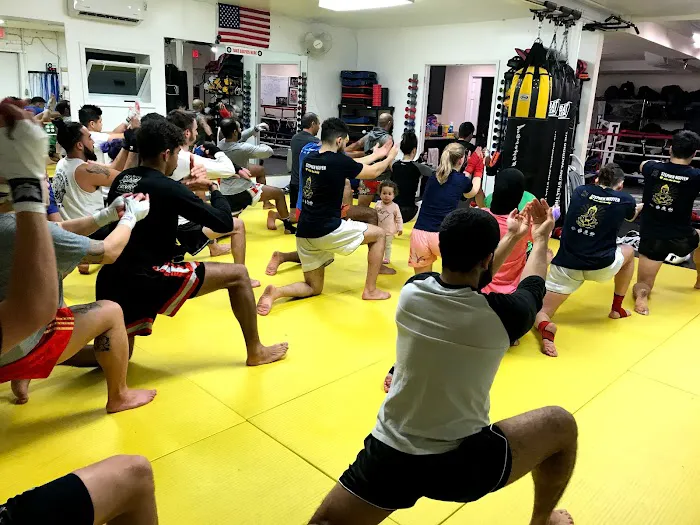 Lotus Thai Boxing Picture 2