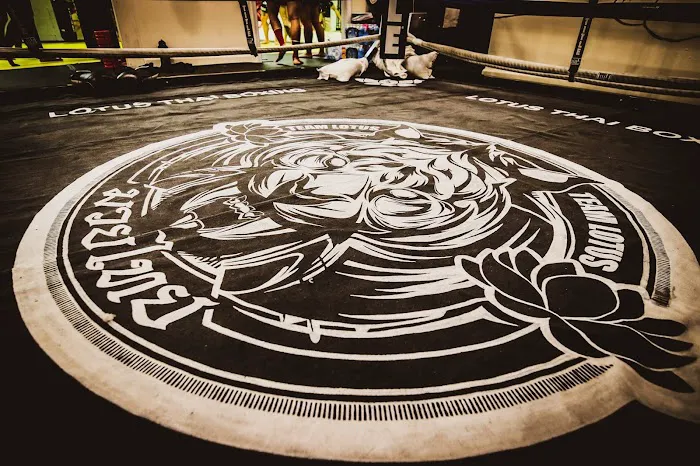 Lotus Thai Boxing Picture 7