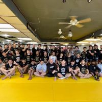 Lotus Thai Boxing ico
