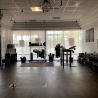 Honest Soul Yoga & Pilates ico