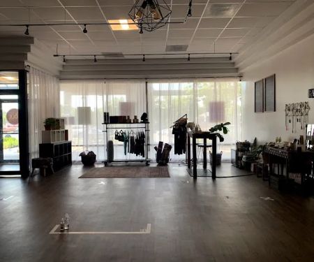 Honest Soul Yoga & Pilates