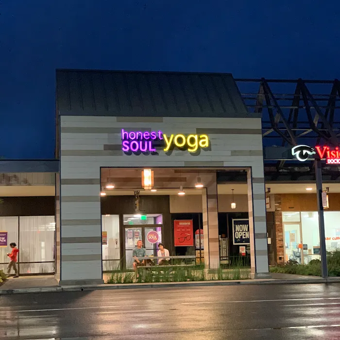 Honest Soul Yoga & Pilates Picture 10