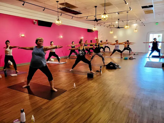 Honest Soul Yoga & Pilates Picture 7