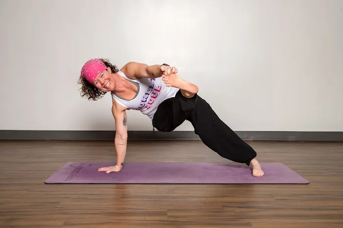 Honest Soul Yoga & Pilates Picture 2