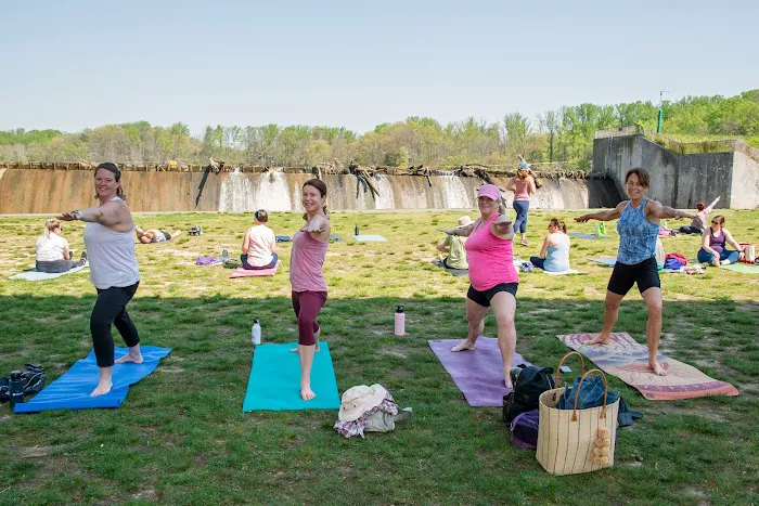 Honest Soul Yoga & Pilates Picture 8