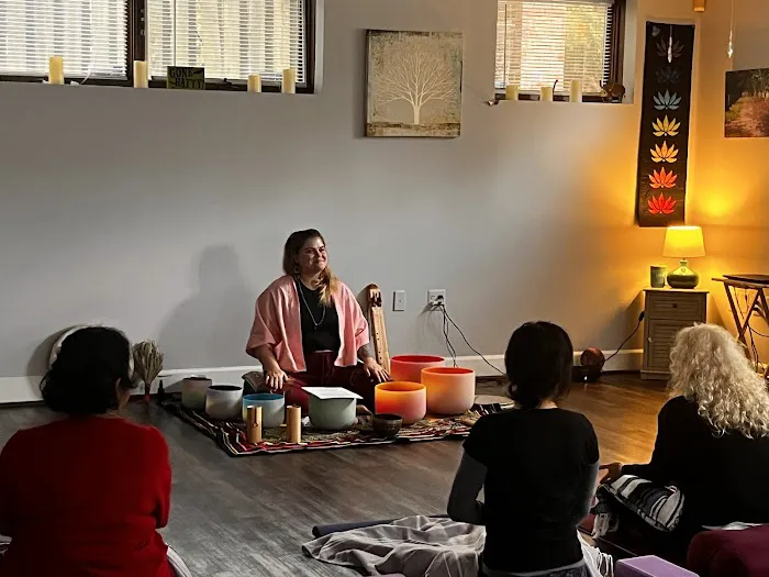 Breathe Body and Mind Picture 4