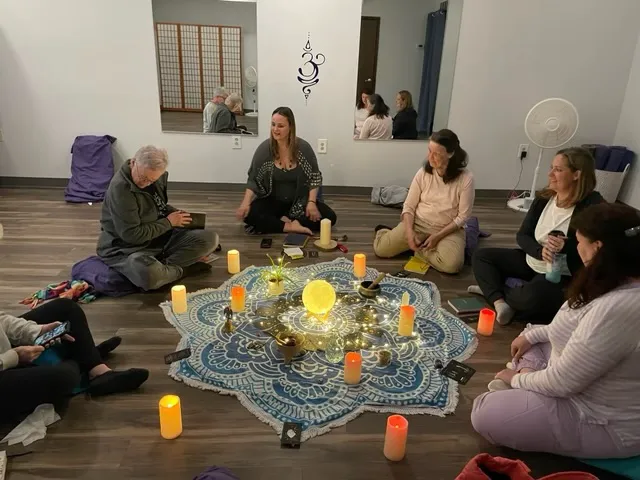 Breathe Body and Mind Picture 10