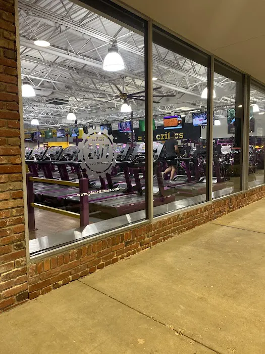 Planet Fitness Picture 3