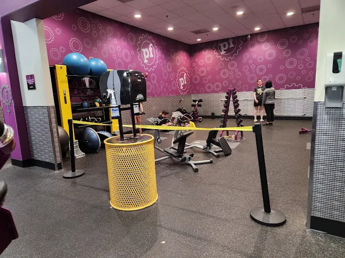 Planet Fitness Picture 5