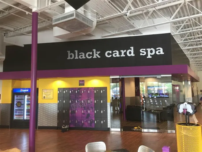 Planet Fitness Picture 7