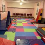 Ready Set Gymnastics